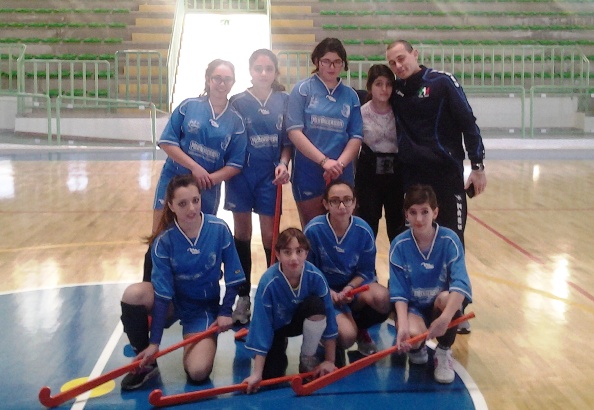 HC Ragusa